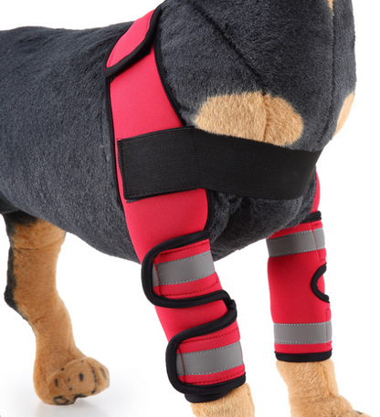 Supportive Knee & Leg Brace for Dogs