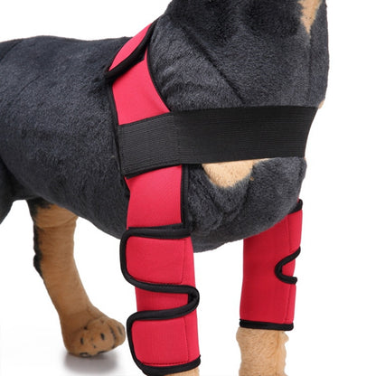 Supportive Knee & Leg Brace for Dogs