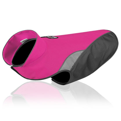 Waterproof Dog Raincoat & Winter Jacket