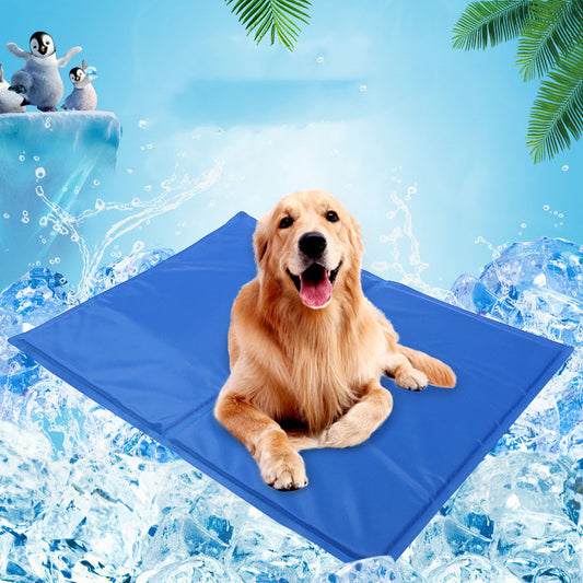 Cooling Gel Pet Pad