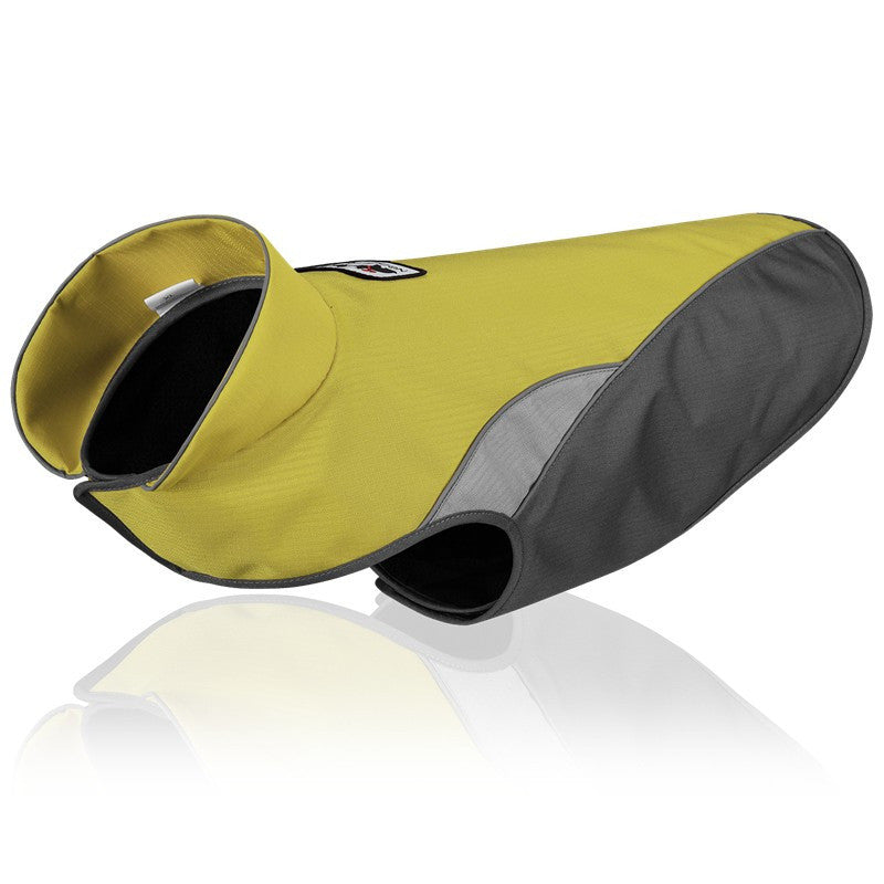 Waterproof Dog Raincoat & Winter Jacket