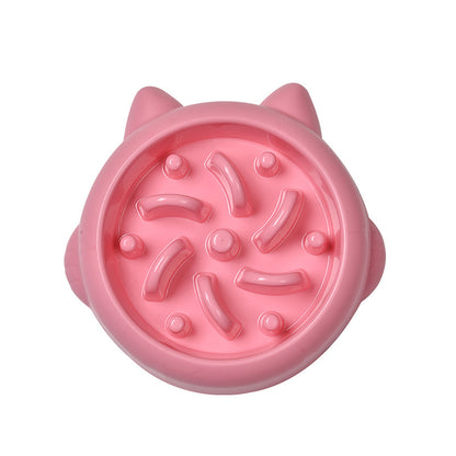 ClubPaws Slow-Feeder Bowl for dogs, product view 8